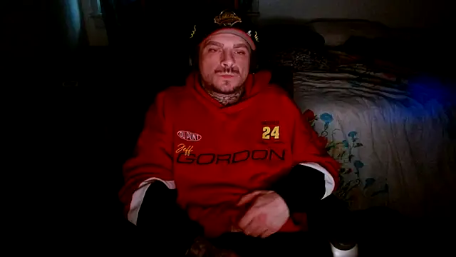 daddy_kane8--- - DADDY_KANE8---'s free webcam - UK Sex Cams