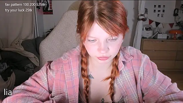 lil_lia webcam