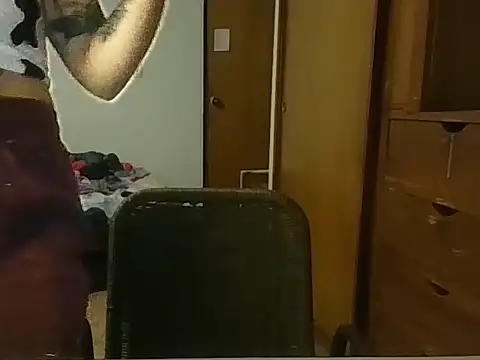 isabellapurple webcam