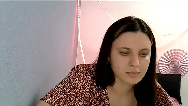 KiraHoney webcam