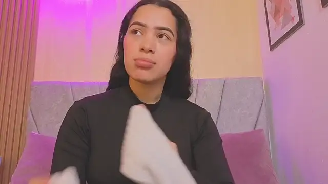 paulina__rose webcam