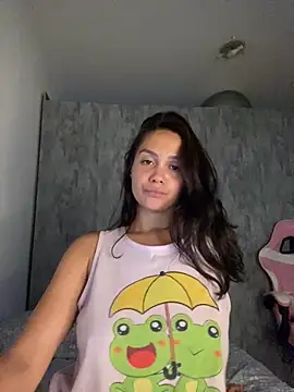 carolsapequinha webcam