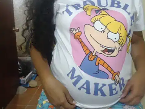 Kandysweety_2 webcam