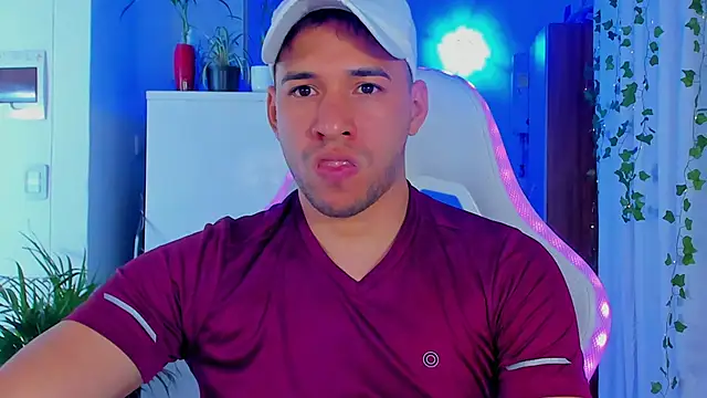 petter_coleman_ webcam