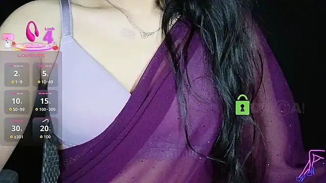 manogna_teluguammai - Manogna_teluguammai's free webcam