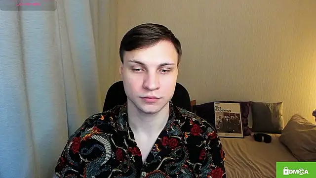 handsome_guy01 - Handsome_guy01's free webcam