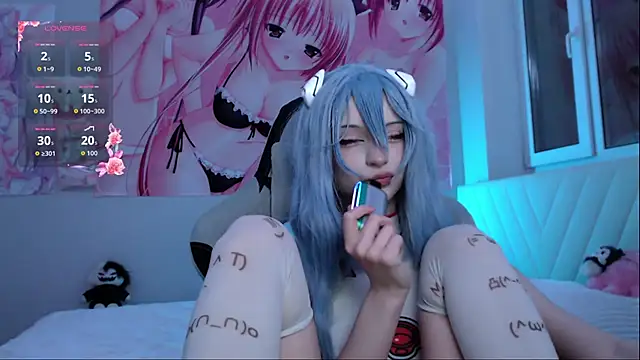 suicid3_yuno webcam