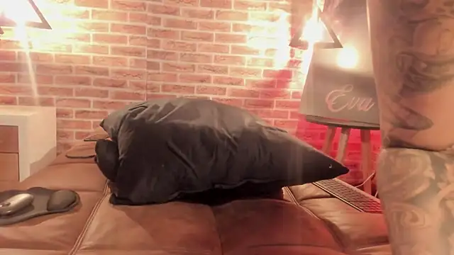 EVA_BDSM webcam