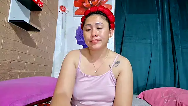 Ugly-Filipina webcam