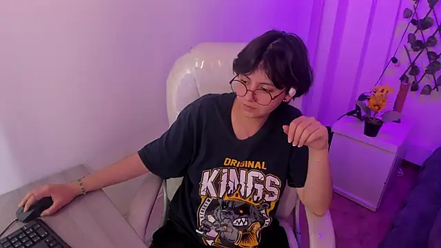 nathaly_ds - Nathaly_ds's free webcam