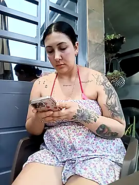 You-kitty2025 webcam