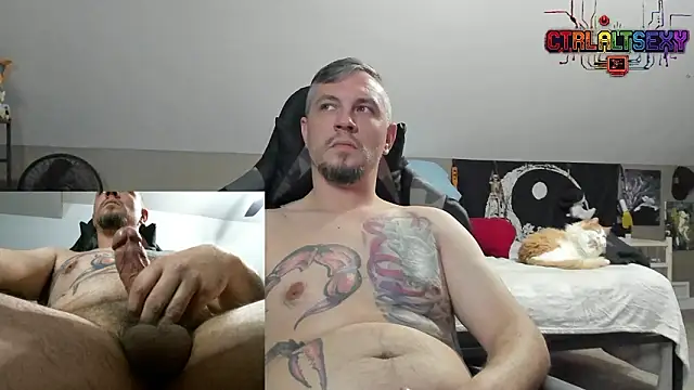 Preview of ctrlaltsexy