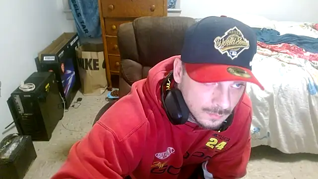 DADDY_KANE8--- webcam