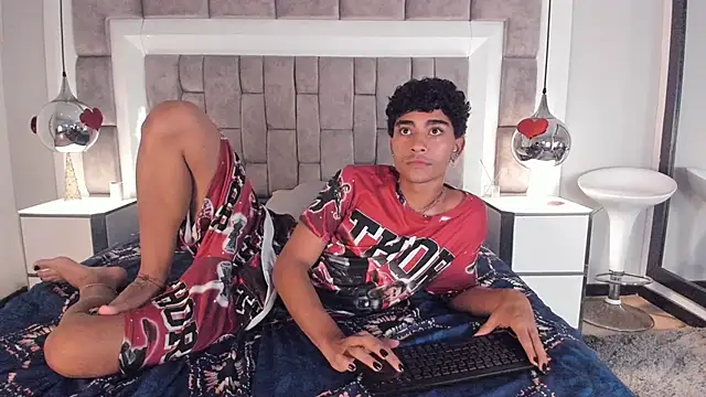 Mike_thomsonn webcam