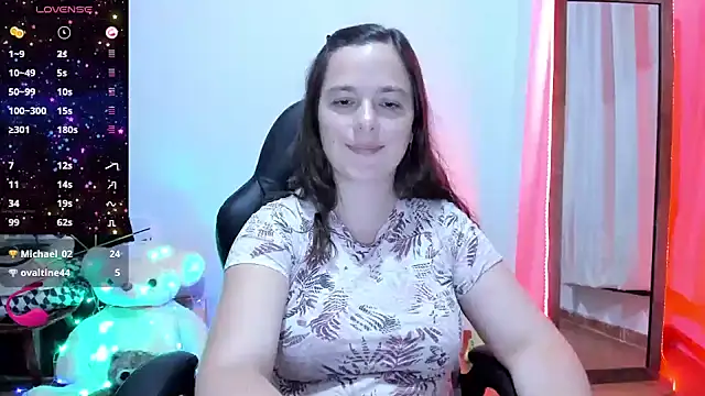 angelaagomez webcam
