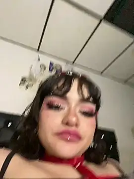 VenusDeMilo_55 webcam