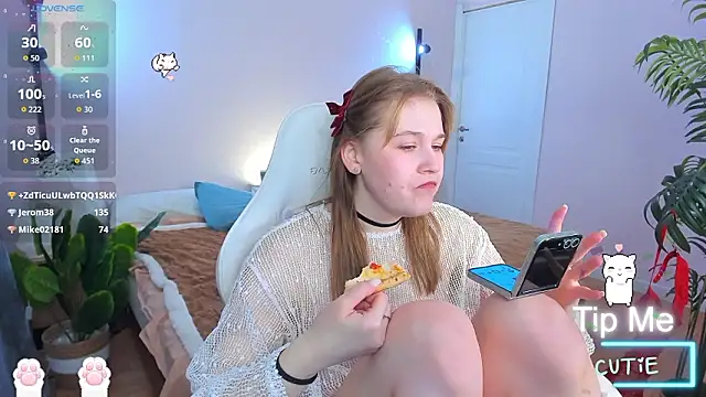 Colleen_Blake webcam