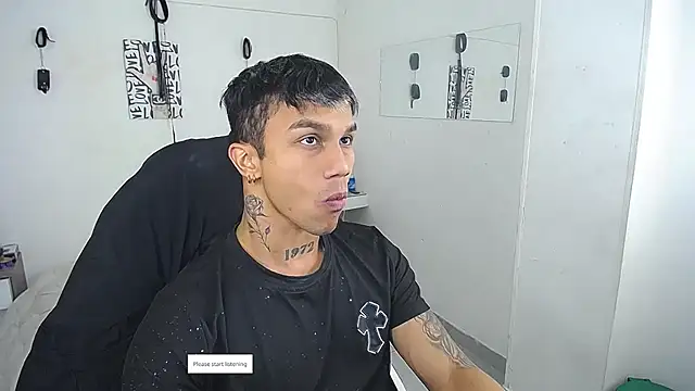 Leonard_Price webcam