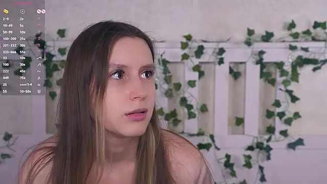 GabrielleLynchard webcam