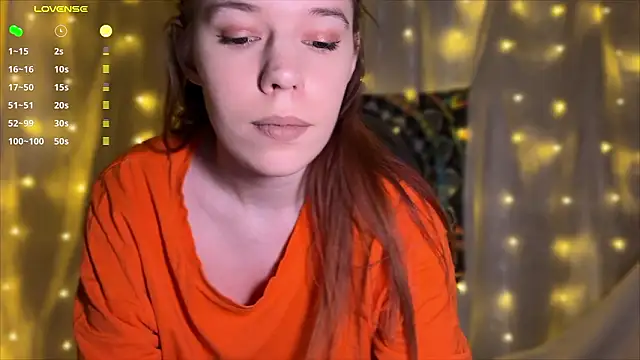 Margie_Dorene webcam