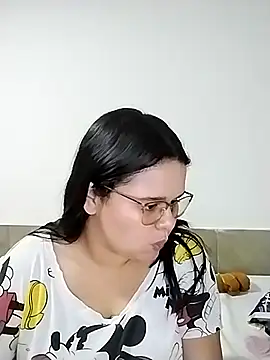 SamanthaStonee webcam