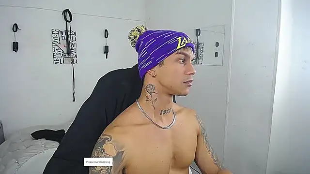 Leonard_Price webcam