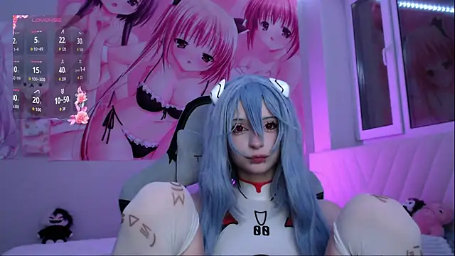 suicid3_yuno webcam