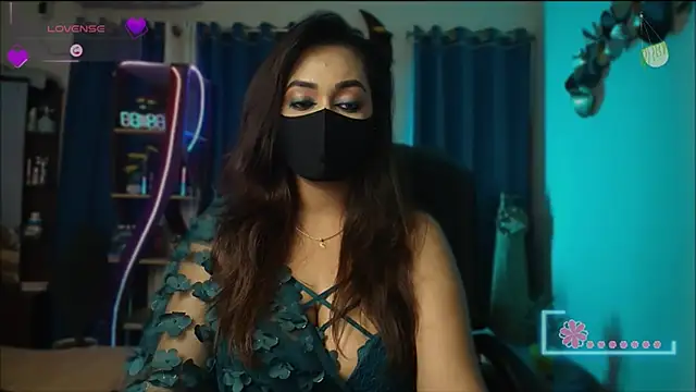 Stunner-GALBI webcam