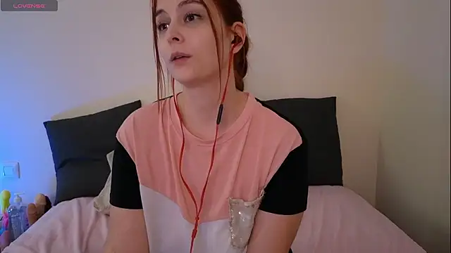 Germangirl1996 webcam