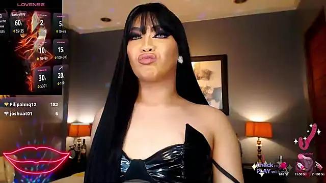 FridaHumphrey webcam