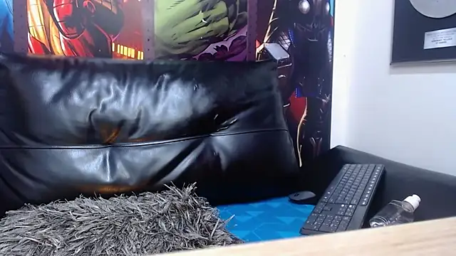 Madison_Copers webcam