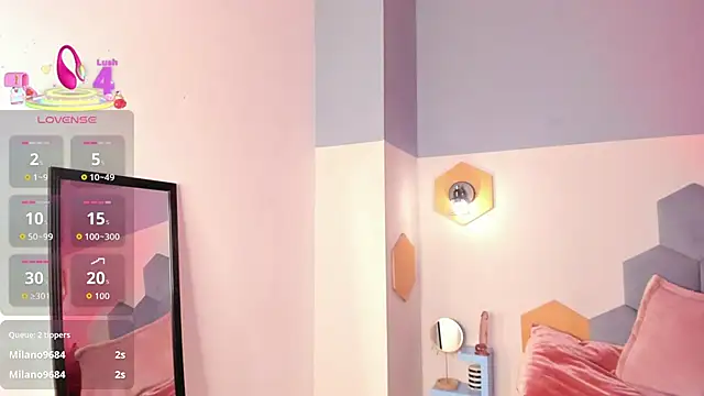 Afrodita_sweeet webcam