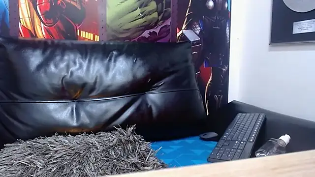 Madison_Copers webcam