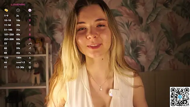 marlinvarian - MarlinVarian's free webcam - UK Sex Cams