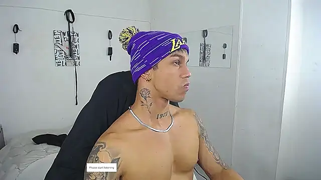 Leonard_Price webcam