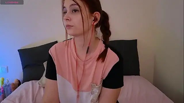 Germangirl1996 webcam