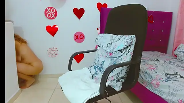 chantalsemenova1 webcam