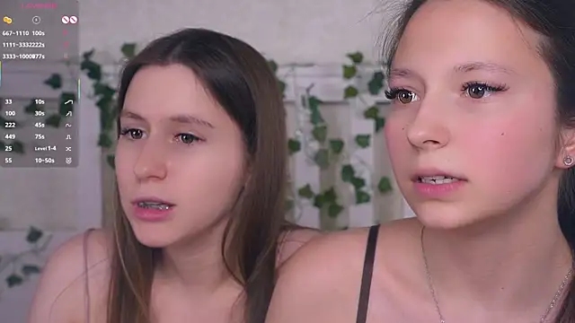 GabrielleLynchard webcam