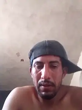 SoyElQtesavecoje webcam