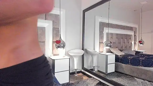 Mike_thomsonn webcam