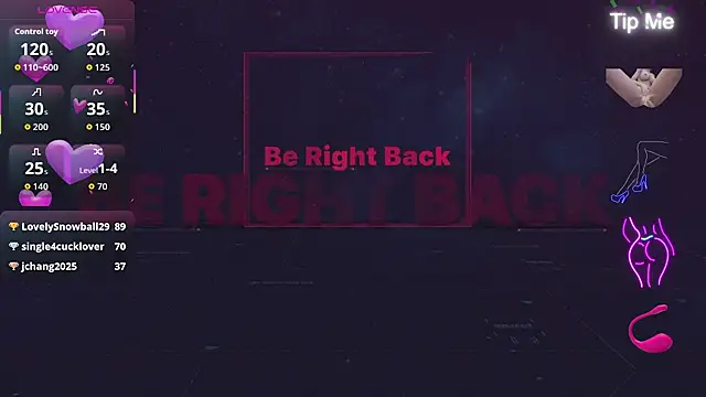 filipinastarlet webcam