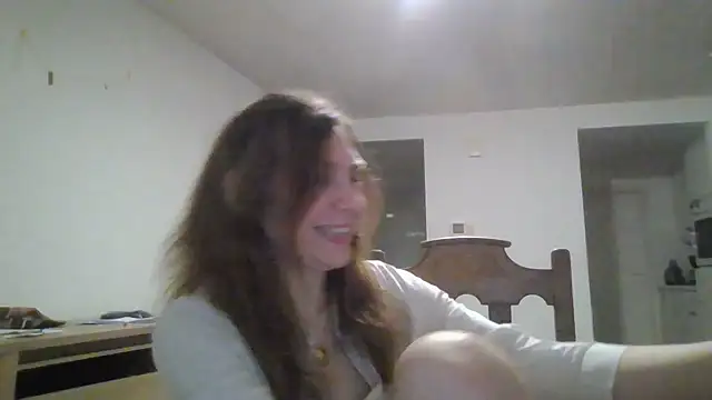 JasmineGlamour webcam