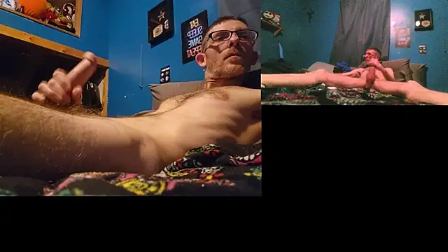 MysteriousFire23 webcam