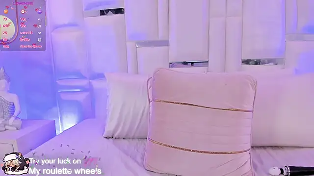 Im_Molly_Angel webcam