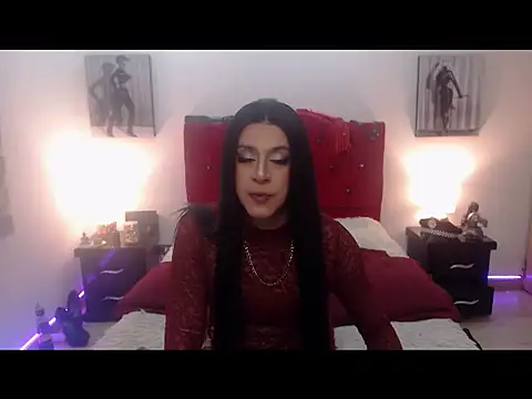 CharlotteBrooks webcam