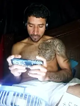 Alexsexygamer webcam