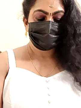 Sweetie_swetha37 webcam