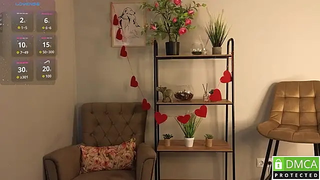 Eileen_Burton webcam