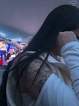 SCARLETT_INK_ webcam