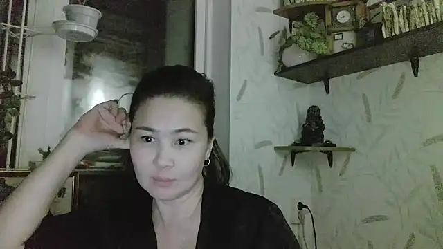 Nettie_Allie webcam